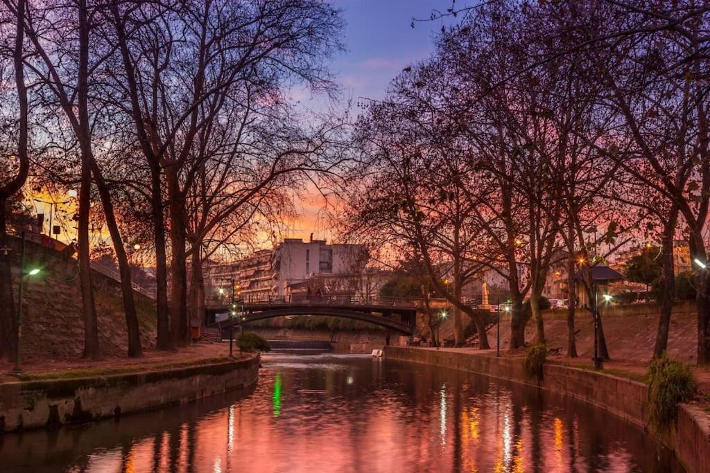 Sweet Dreams Home Trikala  Exterior foto